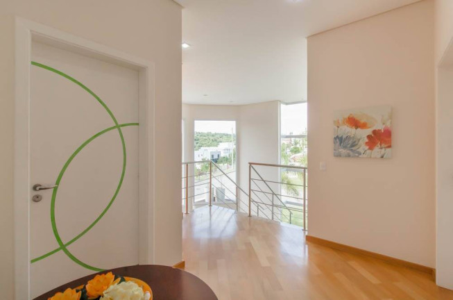 Imagem Casa de Condomínio à Venda, 344 m² em Alphaville - Santana De Parnaíba