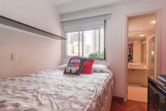 Imagem Apartamento com 3 Quartos à Venda, 136 m² em Perdizes - São Paulo