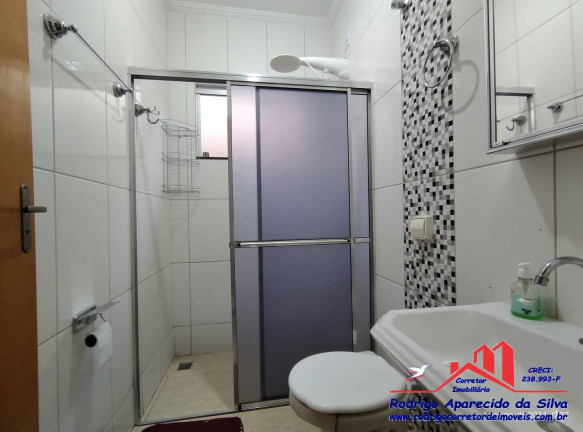 Imagem Casa com 2 Quartos à Venda, 126 m² em Jardim São Braz - Birigui Imagem Casa com 2 Quartos à Venda, 126 m² em Jardim São Braz - Birigui
