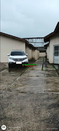 Imagem Casa de Condomínio com 2 Quartos à Venda, 50 m² em Tabatinga - Caraguatatuba Imagem Casa de Condomínio com 2 Quartos à Venda, 50 m² em Tabatinga - Caraguatatuba