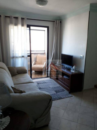 Imagem Apartamento com 3 Quartos à Venda, 68 m² em Jabaquara - São Paulo Imagem Apartamento com 3 Quartos à Venda, 68 m² em Jabaquara - São Paulo