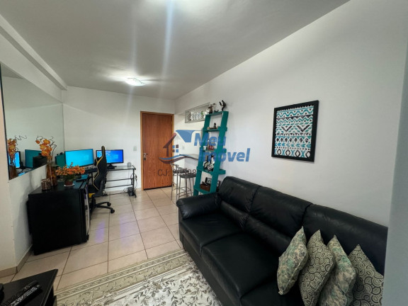Imagem Imóvel com 2 Quartos à Venda, 52 m² em Norte (águas Claras) - Brasília Imagem Imóvel com 2 Quartos à Venda, 52 m² em Norte (águas Claras) - Brasília