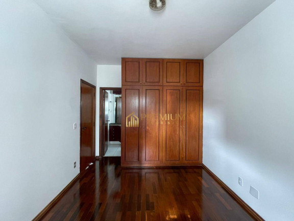 Imagem Apartamento com 3 Quartos à Venda, 215 m² em Vila Adyana - São José Dos Campos
