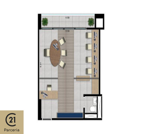 Imagem Imóvel Comercial à Venda, 39 m² em Campo Belo - São Paulo Imagem Imóvel Comercial à Venda, 39 m² em Campo Belo - São Paulo