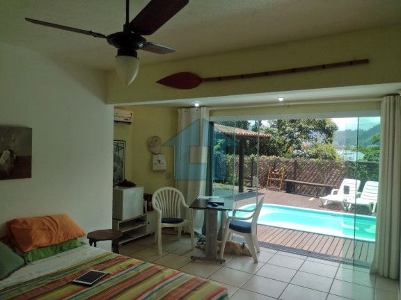 Imagem Casa com 4 Quartos para Alugar, em Marinas - Angra Dos Reis Imagem Casa com 4 Quartos para Alugar, em Marinas - Angra Dos Reis