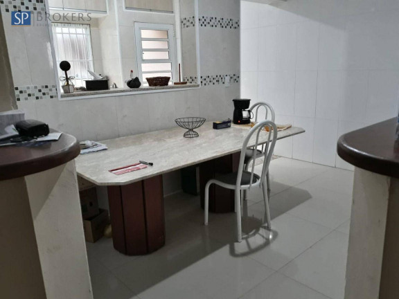 Imagem Casa com 3 Quartos à Venda, 276 m² em Jardim Jurema - Valinhos