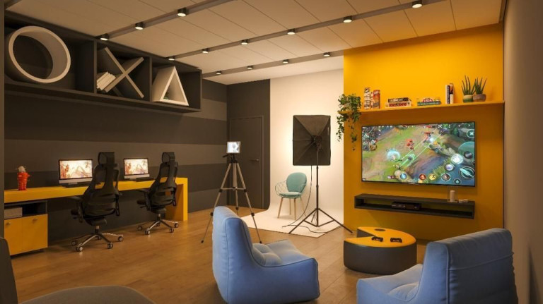 Imagem Apartamento com 2 Quartos à Venda, 56 m² em Vila Palmares - Santo André Imagem Apartamento com 2 Quartos à Venda, 56 m² em Vila Palmares - Santo André