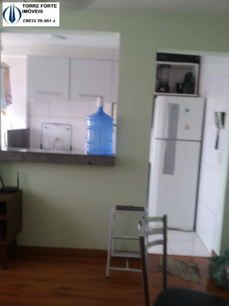 Imagem Apartamento com 2 Quartos à Venda, 50 m² em Vila Ema - São Paulo Imagem Apartamento com 2 Quartos à Venda, 50 m² em Vila Ema - São Paulo
