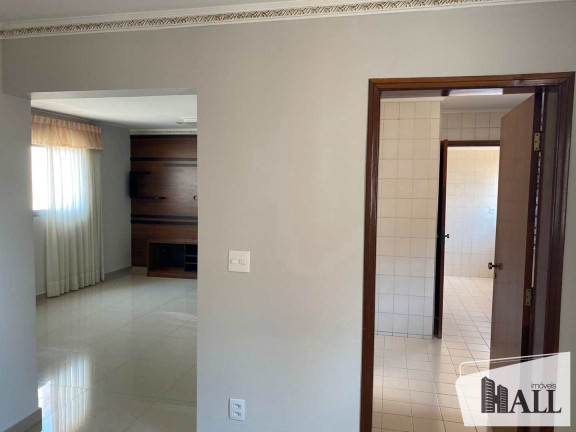 Imagem Apartamento com 3 Quartos à Venda, 100 m² em Centro - São José Do Rio Preto Imagem Apartamento com 3 Quartos à Venda, 100 m² em Centro - São José Do Rio Preto