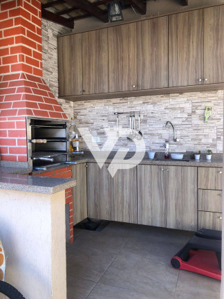 Imagem Casa de Condomínio com 4 Quartos à Venda, 308 m² em Alphaville - Santana De Parnaíba Imagem Casa de Condomínio com 4 Quartos à Venda, 308 m² em Alphaville - Santana De Parnaíba