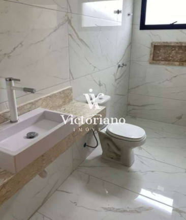Imagem Casa de Condomínio com 3 Quartos à Venda, 250 m² em Jardim Residencial Golden Park - Jacareí Imagem Casa de Condomínio com 3 Quartos à Venda, 250 m² em Jardim Residencial Golden Park - Jacareí