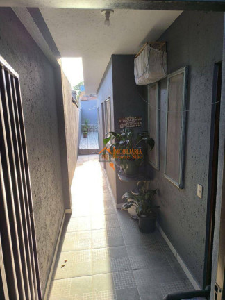 Imagem Sobrado com 4 Quartos à Venda, 125 m² em Jardim Arapongas - Guarulhos Imagem Sobrado com 4 Quartos à Venda, 125 m² em Jardim Arapongas - Guarulhos