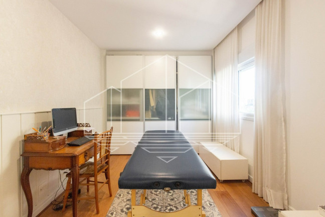 Imagem Apartamento com 3 Quartos à Venda,  em Jardim Europa - São Paulo