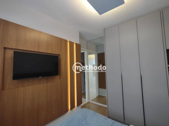 Imagem Apartamento com 2 Quartos à Venda, 40 m² em Parque Prado - Campinas Imagem Apartamento com 2 Quartos à Venda, 40 m² em Parque Prado - Campinas