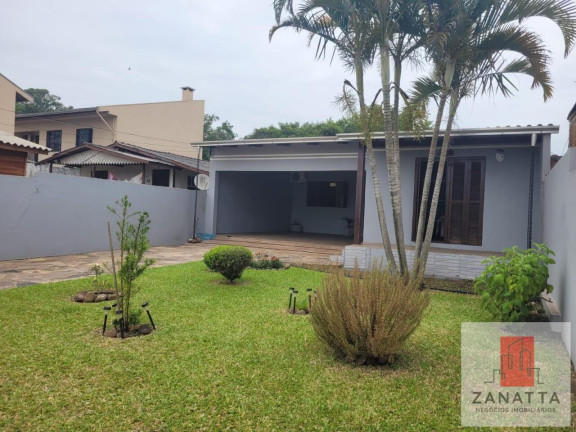 Imagem Casa com 2 Quartos à Venda, 300 m² em Tamandaré - Esteio Imagem Casa com 2 Quartos à Venda, 300 m² em Tamandaré - Esteio