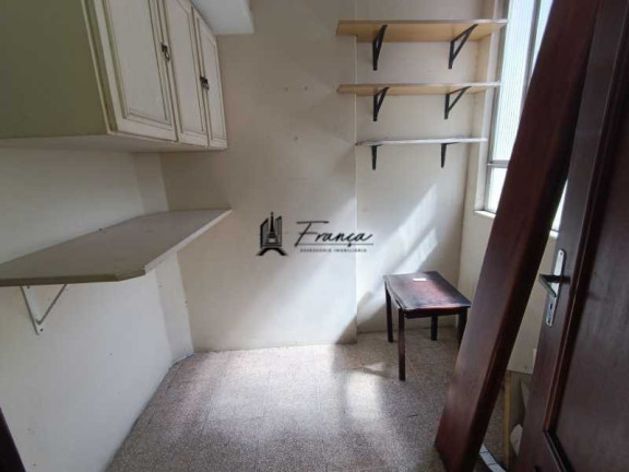 Imagem Apartamento com 3 Quartos à Venda, 98 m² em Icaraí - Niterói
