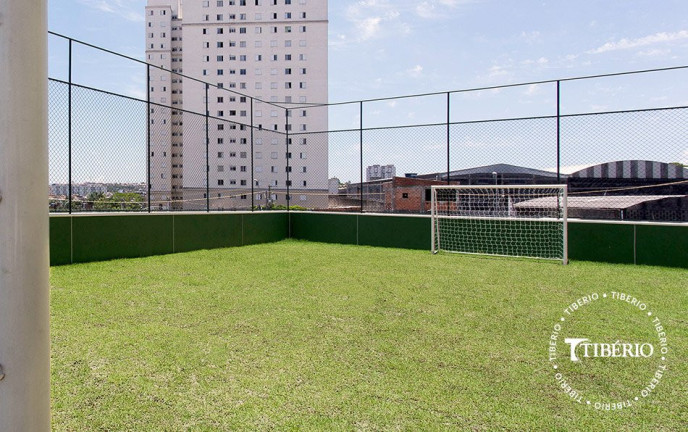 Imagem Apartamento com 2 Quartos à Venda, 45 m² em Vila Antonieta - São Paulo Imagem Apartamento com 2 Quartos à Venda, 45 m² em Vila Antonieta - São Paulo
