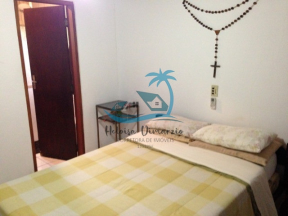 Imagem Casa de Condomínio com 2 Quartos à Venda, 90 m² em Saco Da Ribeira - Ubatuba