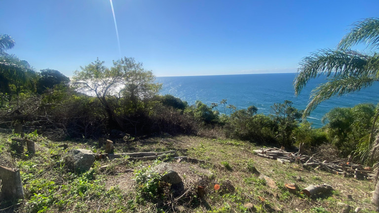 Imagem Terreno à Venda, 16.948 m² em Praia Da Ferrugem - Garopaba