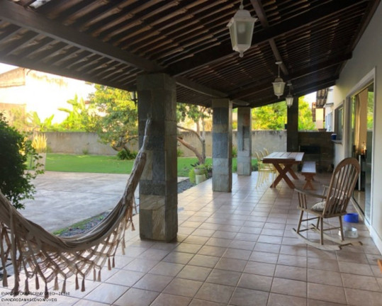 Imagem Casa com 4 Quartos à Venda, 250 m² em Recreio Ipitanga - Lauro De Freitas