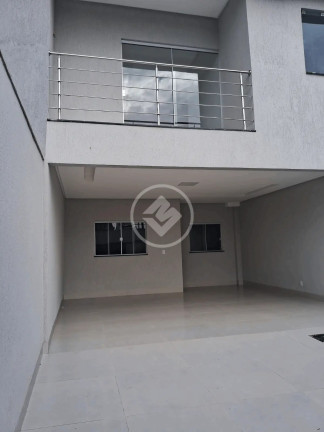 Sobrado com 3 Quartos à Venda, 149 m² em Setor Três Marias - Goiânia