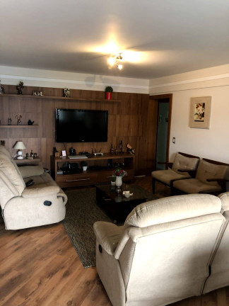 Imagem Apartamento com 3 Quartos à Venda, 152 m² em Vila Valparaíso - Santo André Imagem Apartamento com 3 Quartos à Venda, 152 m² em Vila Valparaíso - Santo André