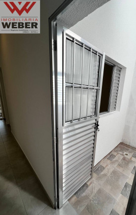 Casa com 2 Quartos à Venda, 70 m² em Jardim Topázio - Sorocaba