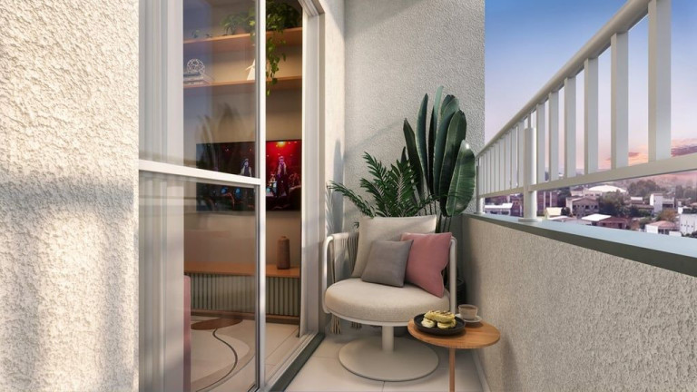 Imagem Apartamento com 2 Quartos à Venda, 32 m² em Vila Liviero - São Paulo Imagem Apartamento com 2 Quartos à Venda, 32 m² em Vila Liviero - São Paulo