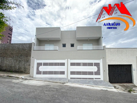 Imagem Casa com 3 Quartos à Venda, 135 m² em Centro - Osasco Imagem Casa com 3 Quartos à Venda, 135 m² em Centro - Osasco