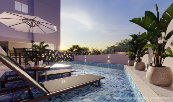 Imagem Apartamento com 2 Quartos à Venda, 49 m² em Fonseca - Niterói Imagem Apartamento com 2 Quartos à Venda, 49 m² em Fonseca - Niterói
