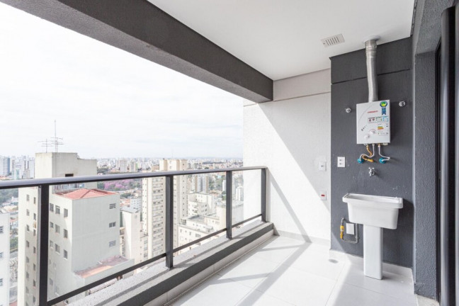 Imagem Imóvel com 1 Quarto à Venda, 37 m² em Aclimação - São Paulo Imagem Imóvel com 1 Quarto à Venda, 37 m² em Aclimação - São Paulo