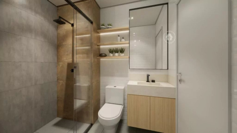 Imagem Cobertura com 1 Quarto à Venda, 77 m² em Cupecê - São Paulo Imagem Cobertura com 1 Quarto à Venda, 77 m² em Cupecê - São Paulo