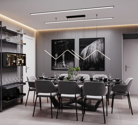 Imagem Imóvel com 3 Quartos à Venda, 78 m² em Bessa - João Pessoa Imagem Imóvel com 3 Quartos à Venda, 78 m² em Bessa - João Pessoa