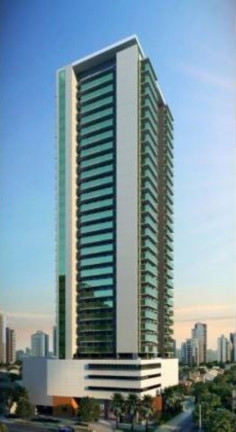 Sala Comercial à Venda, 31 m² em Chácara Santo Antônio (zona Sul) - São Paulo