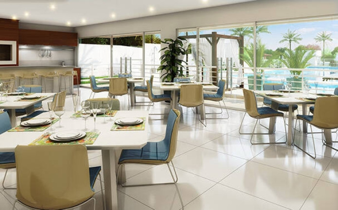Imagem Apartamento com 4 Quartos à Venda, 121 m² em Armação - Penha Imagem Apartamento com 4 Quartos à Venda, 121 m² em Armação - Penha
