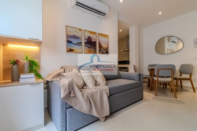 Apartamento com 3 Quartos à Venda, 112 m² em Ipanema - Rio De Janeiro