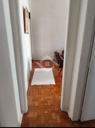 Imagem Apartamento com 2 Quartos à Venda, 50 m² em Icaraí - Niterói Imagem Apartamento com 2 Quartos à Venda, 50 m² em Icaraí - Niterói
