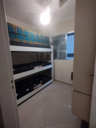 Apartamento com 2 Quartos à Venda,  em Pitangueiras - Guarujá