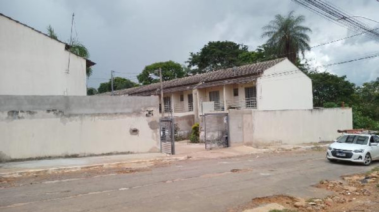 Imagem Casa com 2 Quartos à Venda, 96 m² em Loteamento Mansoes D - Cidade Ocidental Imagem Casa com 2 Quartos à Venda, 96 m² em Loteamento Mansoes D - Cidade Ocidental