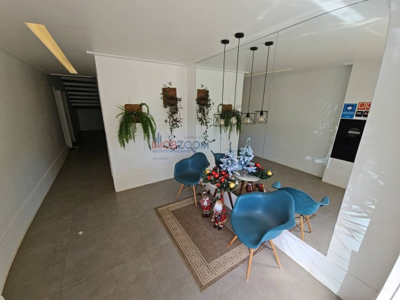 Imagem Apartamento com 3 Quartos à Venda, 80 m² em Itapetinga - Atibaia Imagem Apartamento com 3 Quartos à Venda, 80 m² em Itapetinga - Atibaia