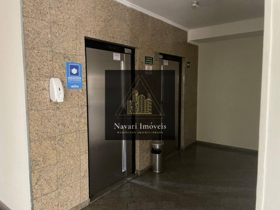 Imagem Apartamento com 2 Quartos à Venda, 66 m² em Santana - São Paulo Imagem Apartamento com 2 Quartos à Venda, 66 m² em Santana - São Paulo