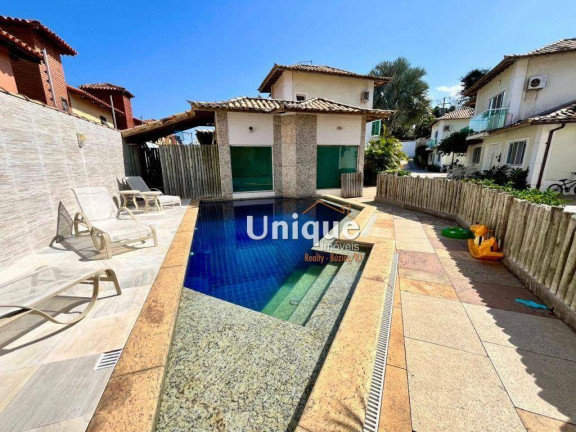 Imagem Casa com 4 Quartos à Venda, 250 m² em Geribá - Armação Dos Búzios Imagem Casa com 4 Quartos à Venda, 250 m² em Geribá - Armação Dos Búzios