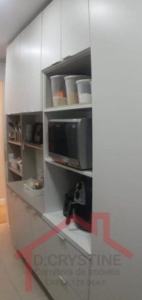 Imagem Apartamento com 2 Quartos à Venda, 48 m² em Portais - Cajamar Imagem Apartamento com 2 Quartos à Venda, 48 m² em Portais - Cajamar