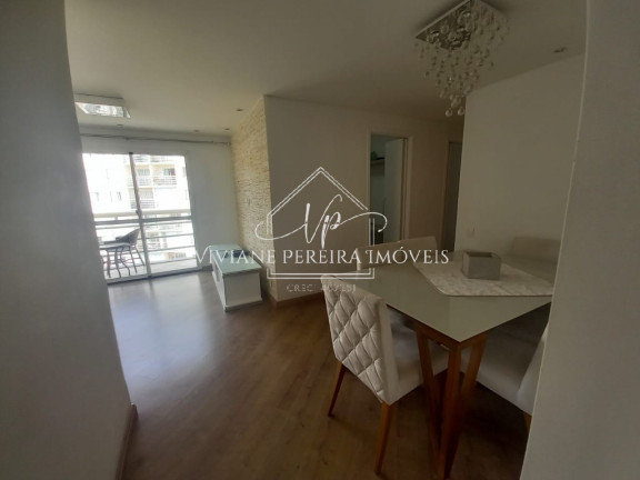 Imagem Imóvel com 3 Quartos para Alugar, 72 m² em Cidade São Francisco - São Paulo Imagem Imóvel com 3 Quartos para Alugar, 72 m² em Cidade São Francisco - São Paulo