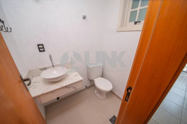 Imagem Casa com 3 Quartos à Venda, 282 m² em Chácara Das Pedras - Porto Alegre