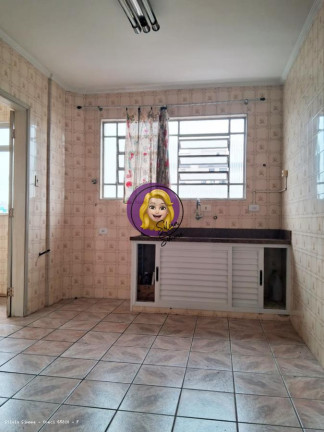Imagem Apartamento com 2 Quartos à Venda, 114 m² em Aparecida - Santos Imagem Apartamento com 2 Quartos à Venda, 114 m² em Aparecida - Santos