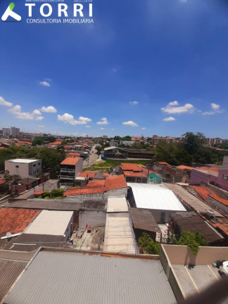 Imagem Apartamento com 2 Quartos à Venda, 70 m² em Vila Jardini - Sorocaba Imagem Apartamento com 2 Quartos à Venda, 70 m² em Vila Jardini - Sorocaba