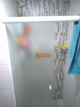 Imagem Apartamento com 2 Quartos à Venda, 45 m² em Ponte Grande - Guarulhos Imagem Apartamento com 2 Quartos à Venda, 45 m² em Ponte Grande - Guarulhos