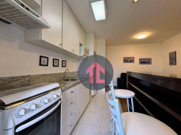 Imagem Apartamento com 1 Quarto à Venda, 42 m² em Cambuí - Campinas Imagem Apartamento com 1 Quarto à Venda, 42 m² em Cambuí - Campinas