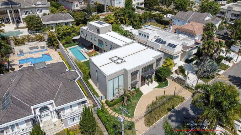 Imagem Casa com 5 Quartos à Venda, 1.180 m² em Tamboré - Santana De Parnaíba Imagem Casa com 5 Quartos à Venda, 1.180 m² em Tamboré - Santana De Parnaíba